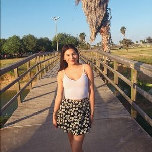 Meet your Posher, Patty